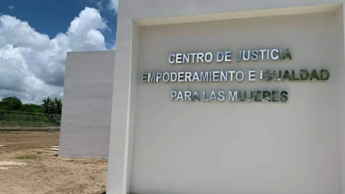 Centro de Justicia